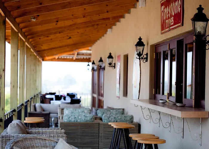 Casterbridge Hollow Boutique Hotel
