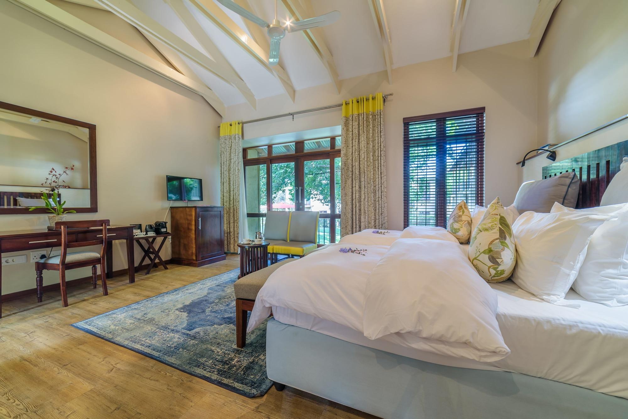 Hotel Casterbridge Hollow Boutique