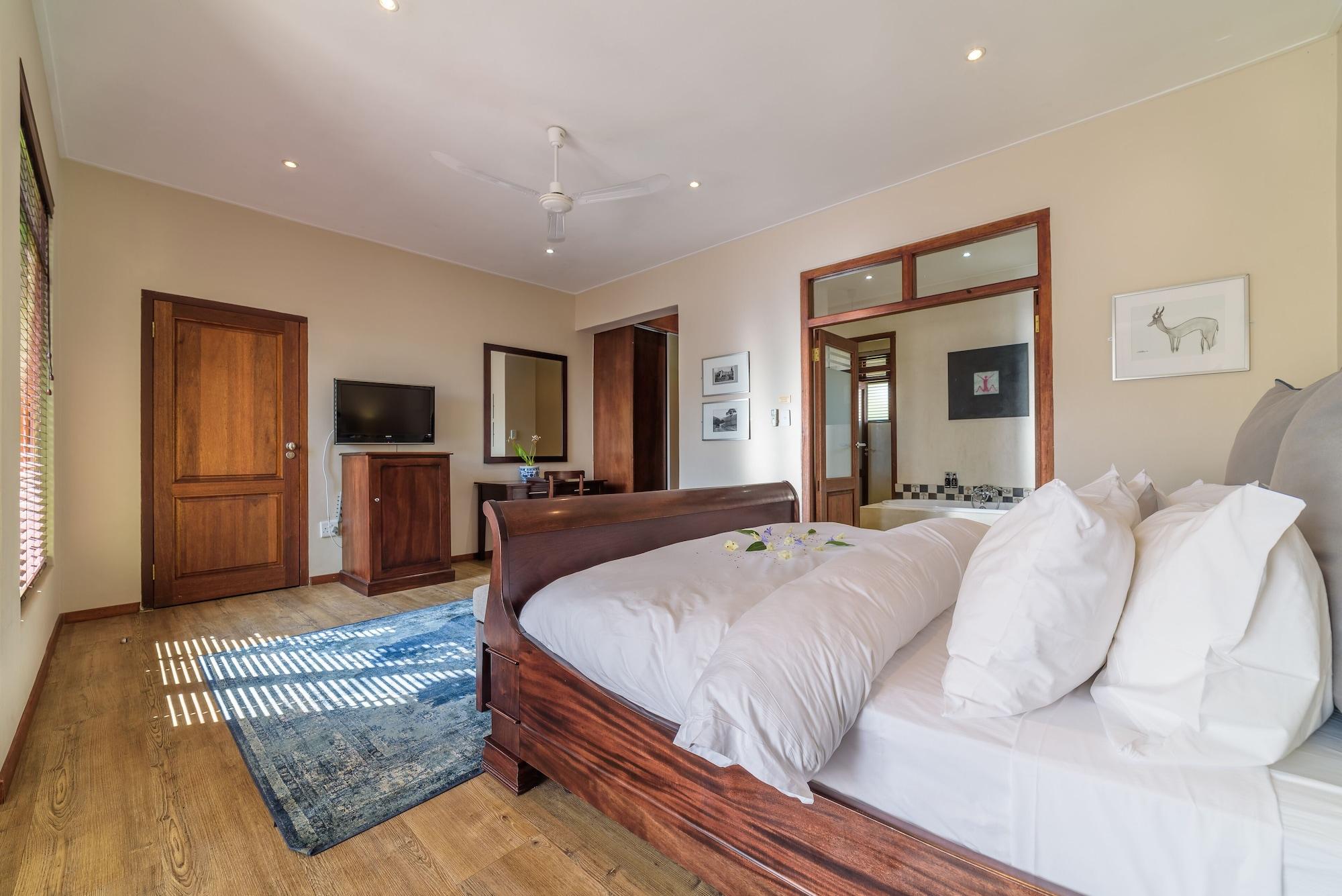 Casterbridge Hollow Boutique 4* White River