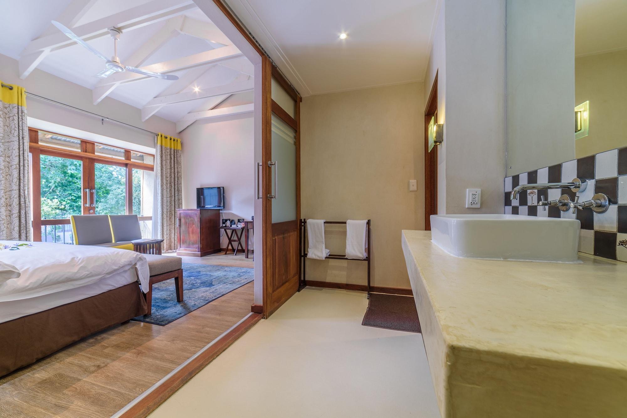 Casterbridge Hollow Boutique 4* White River