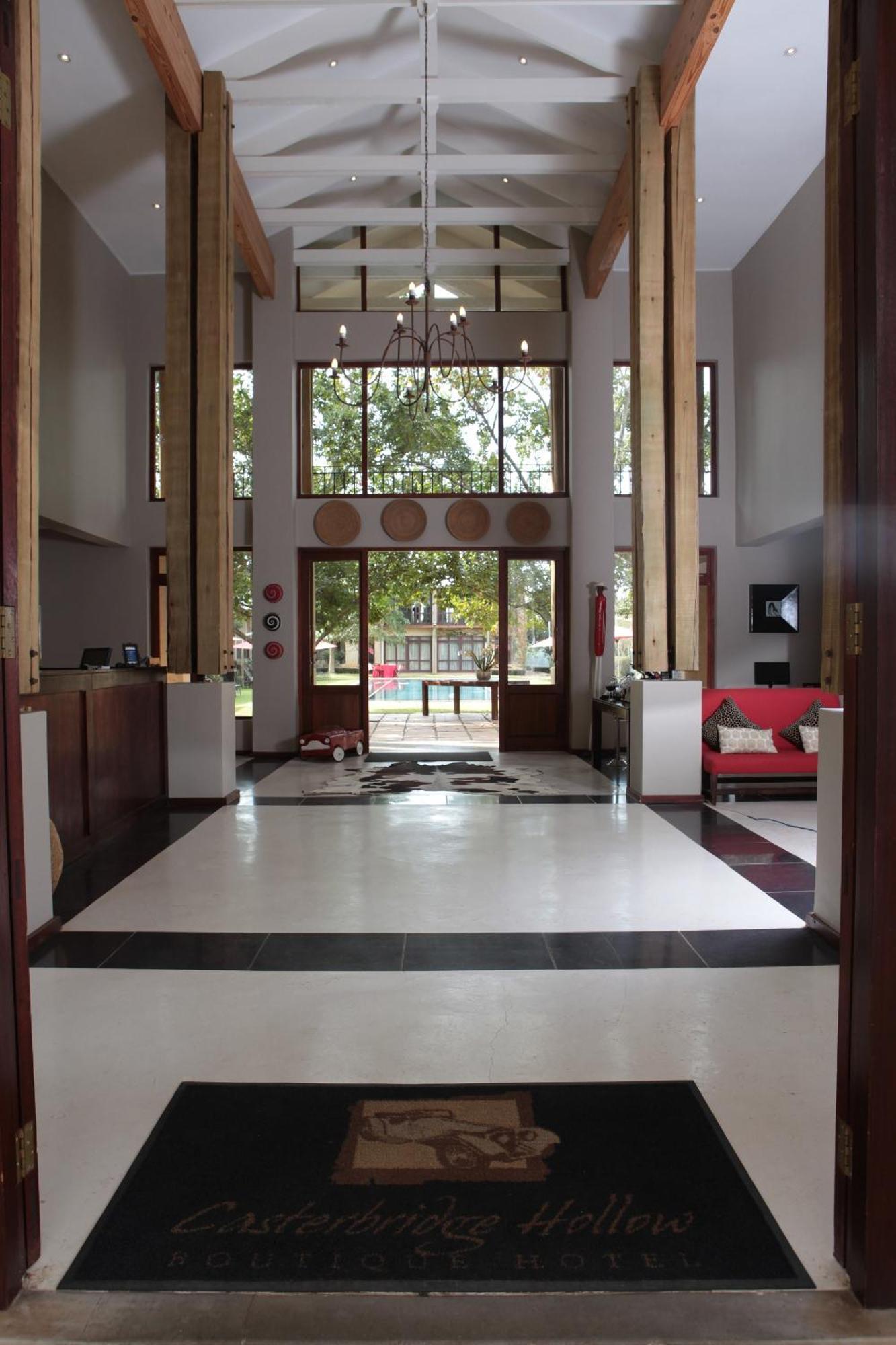 Hotel Casterbridge Hollow Boutique