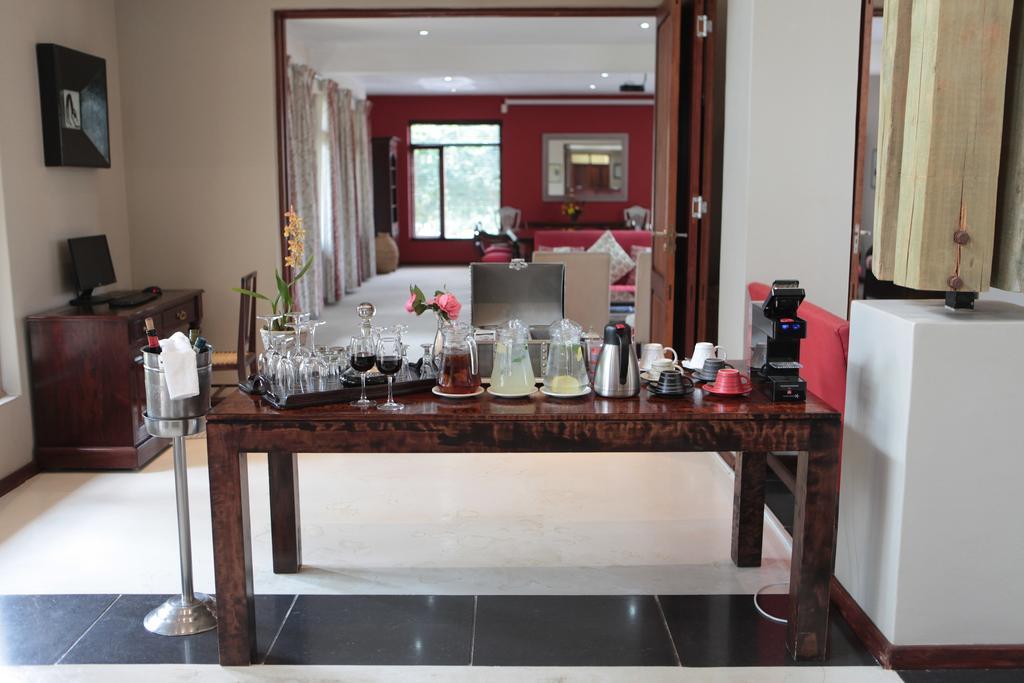 Hotel Casterbridge Hollow Boutique White River