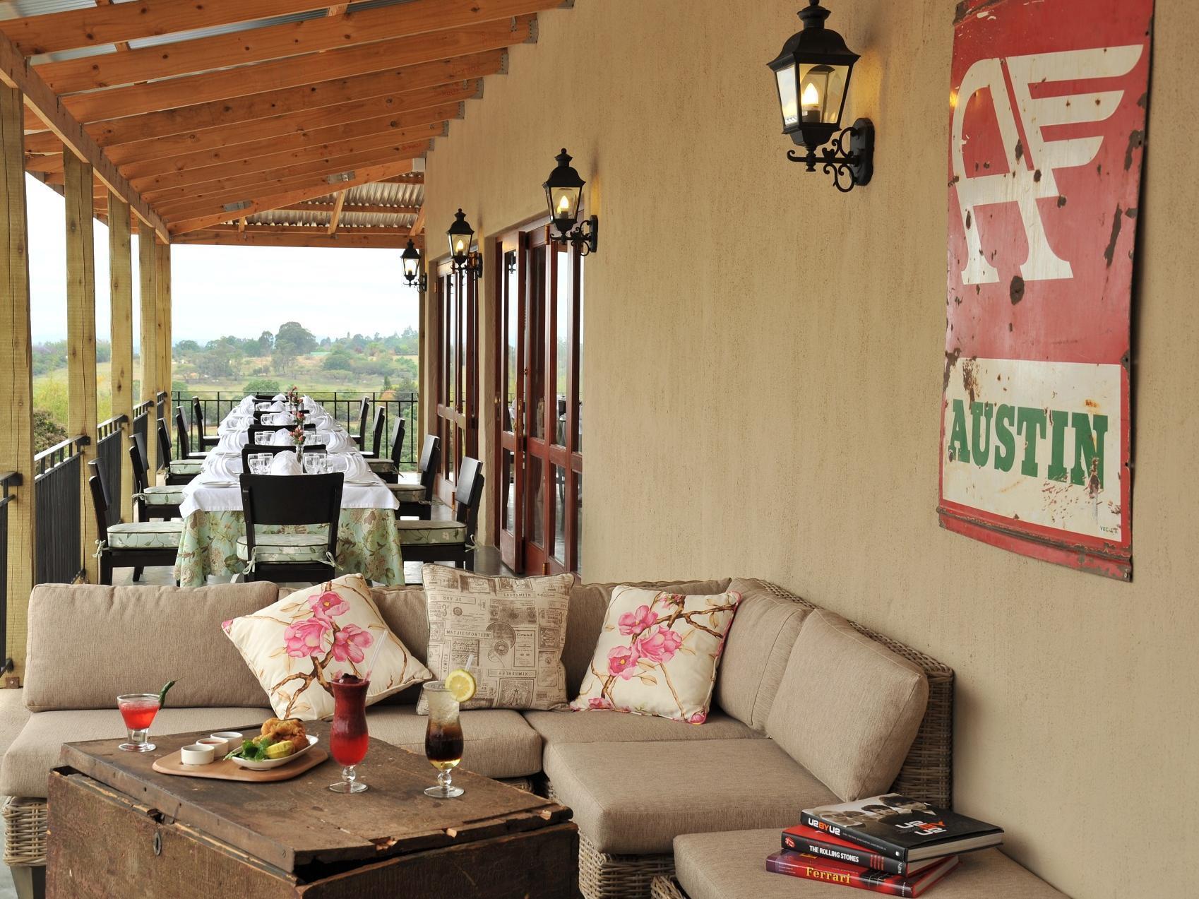 Casterbridge Hollow Boutique 4*