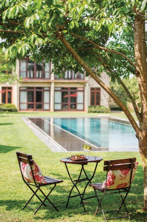 Hotel Casterbridge Hollow Boutique 4*