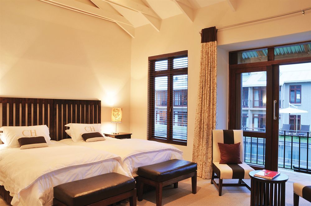 Casterbridge Hollow Boutique 4* White River