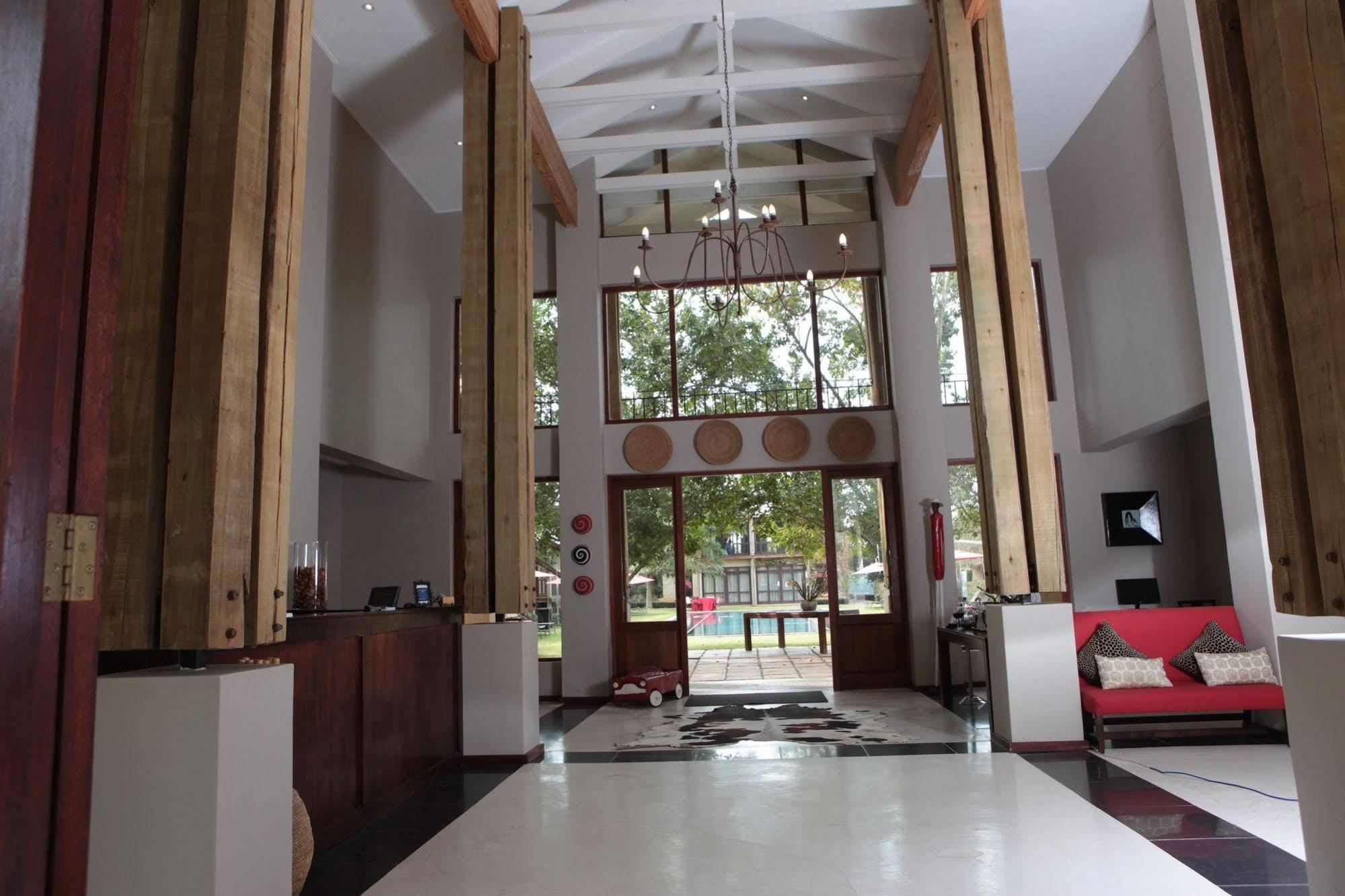 Casterbridge Hollow Boutique Hotel