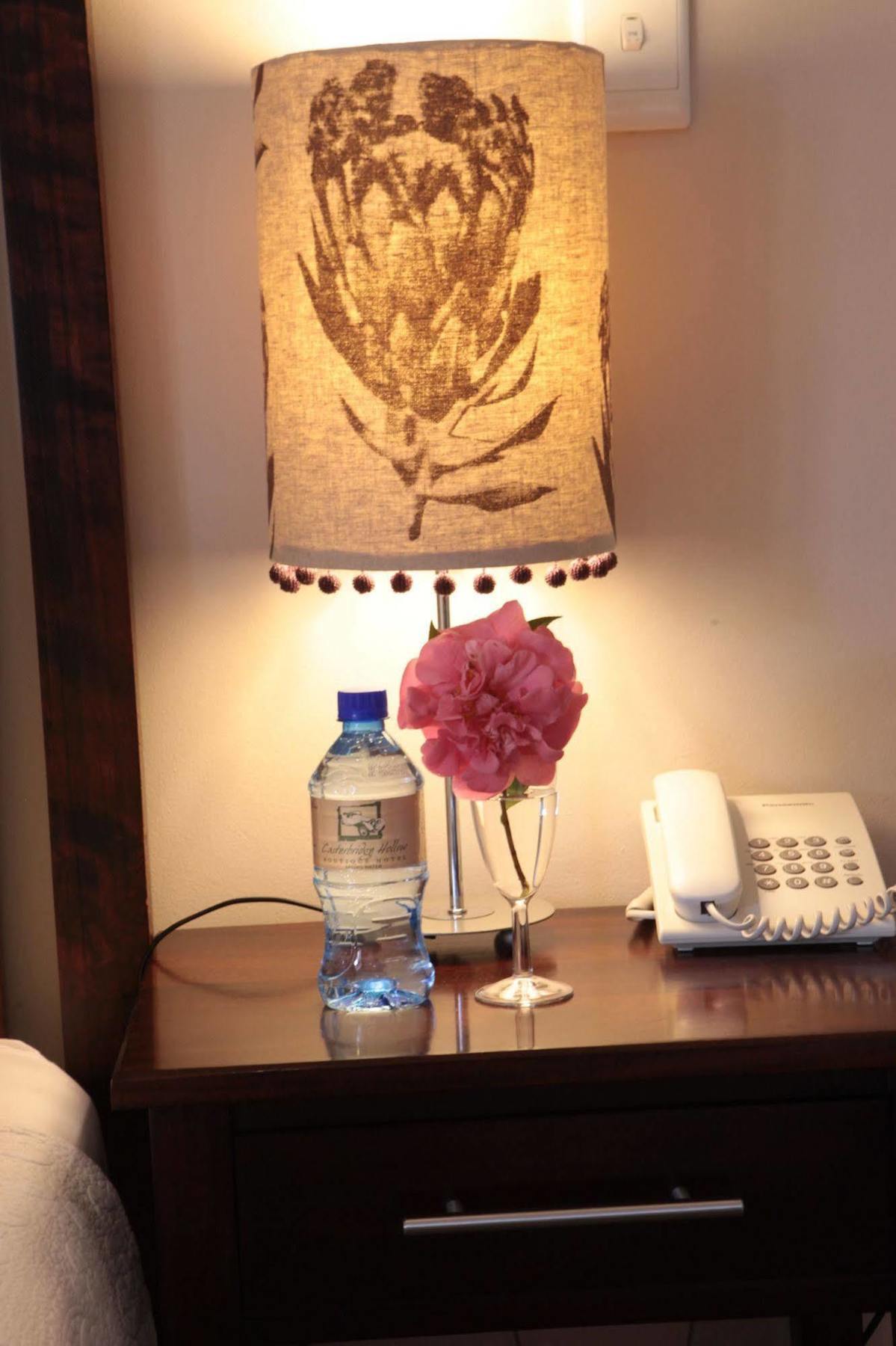 Hotel Casterbridge Hollow Boutique