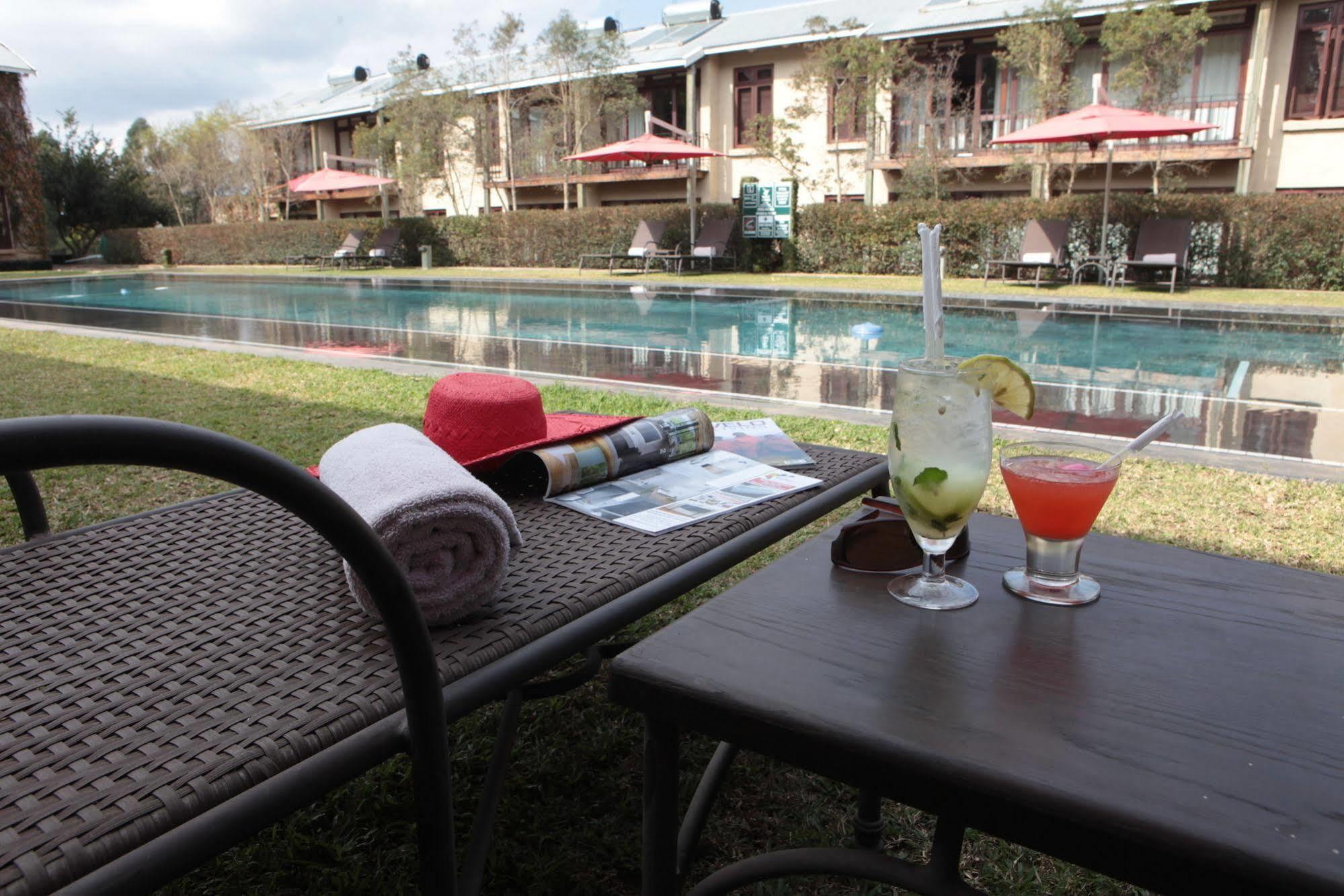 Hotel Casterbridge Hollow Boutique White River