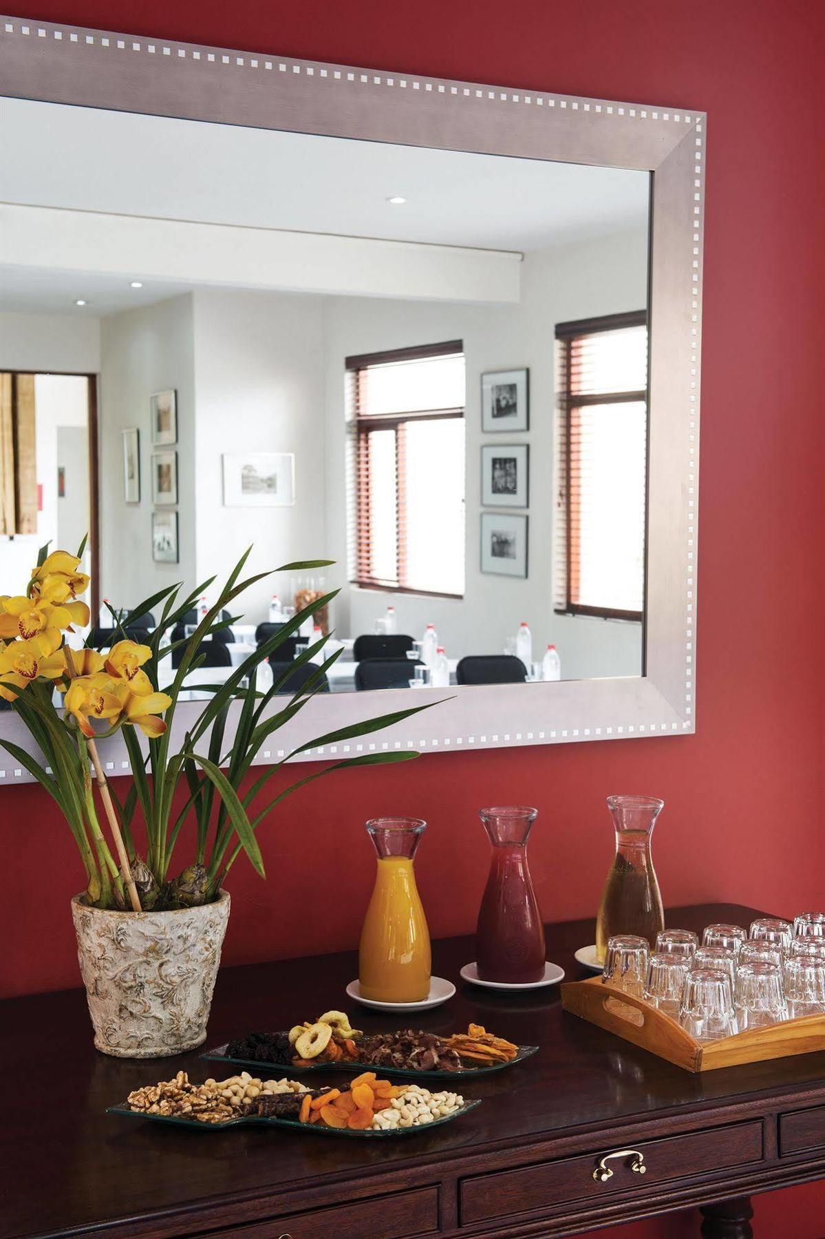 Hotel Casterbridge Hollow Boutique White River