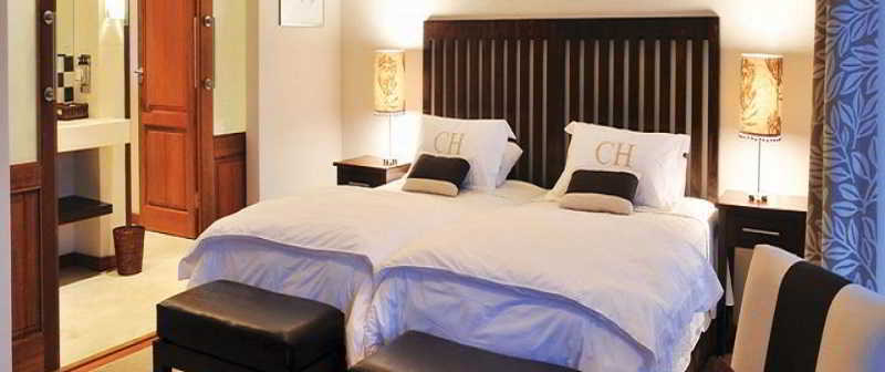 Casterbridge Hollow Boutique Hotel