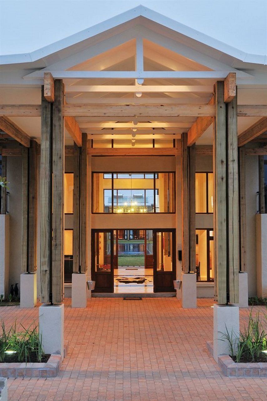 Casterbridge Hollow Boutique Hotel White River